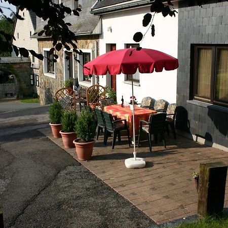 Spacious Holiday Home With Large Garden Schoppen Bagian luar foto