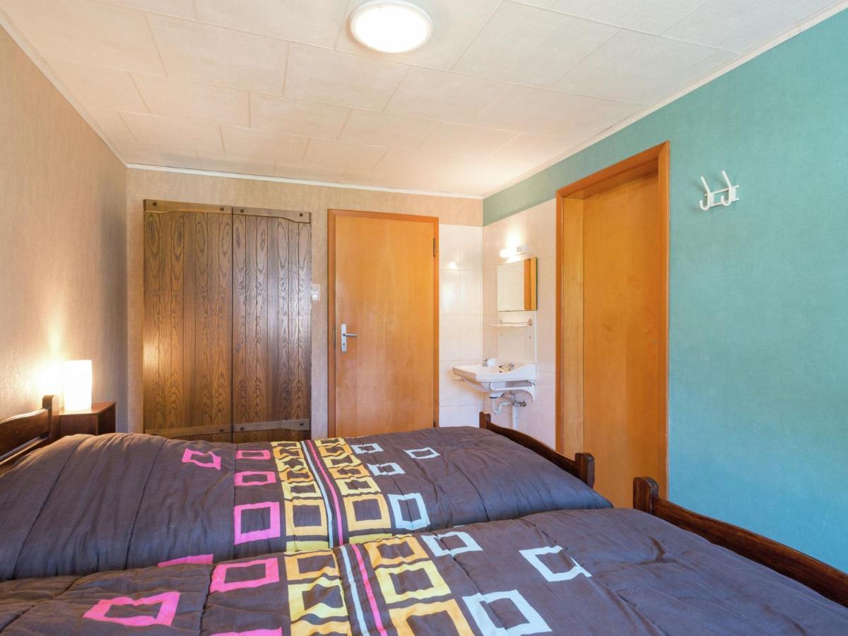 Spacious Holiday Home With Large Garden Schoppen Bagian luar foto