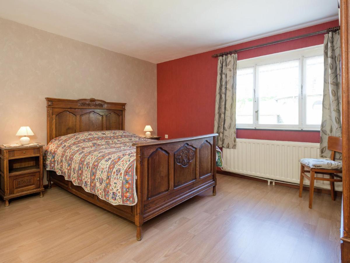 Spacious Holiday Home With Large Garden Schoppen Bagian luar foto