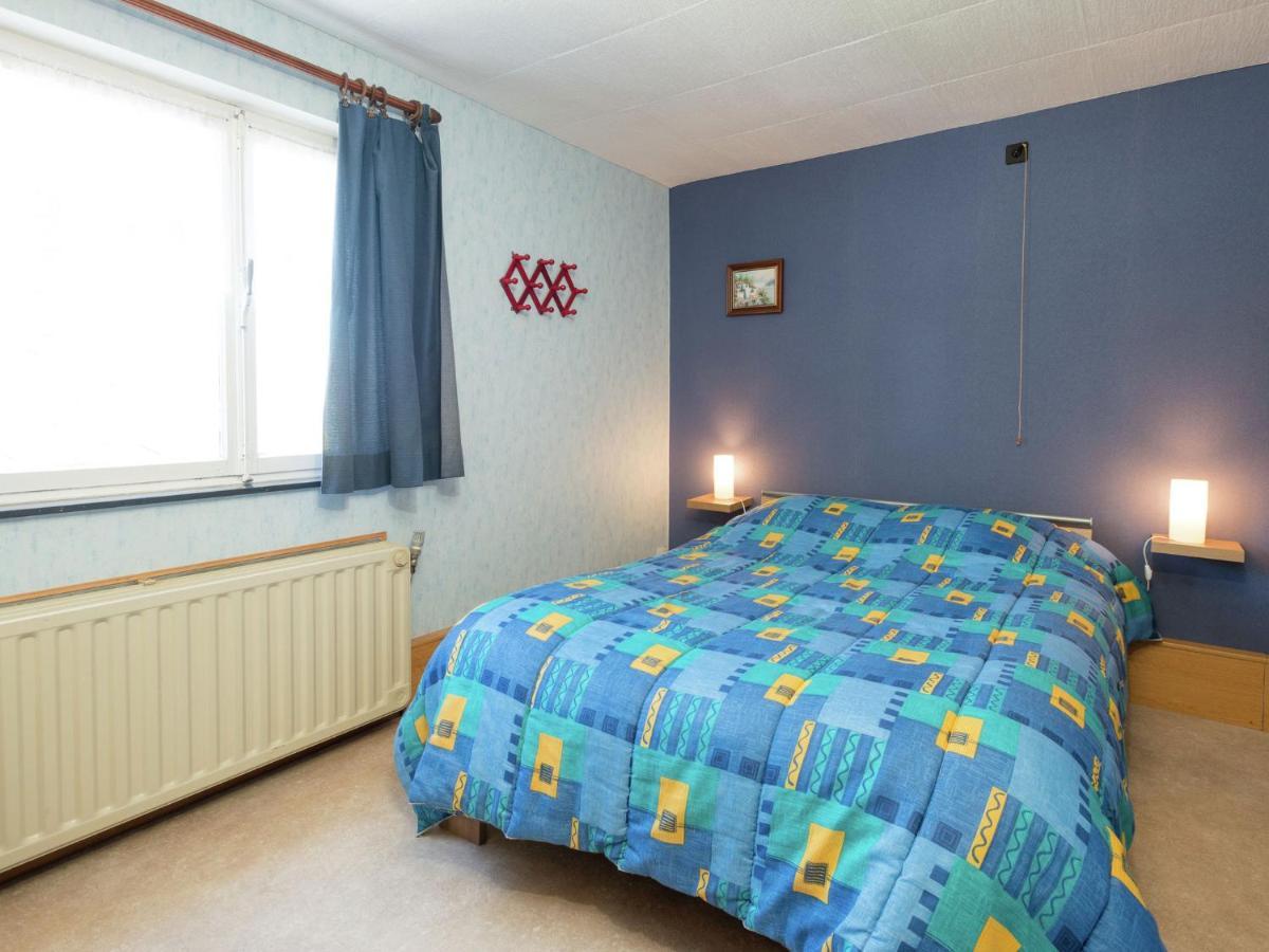 Spacious Holiday Home With Large Garden Schoppen Bagian luar foto