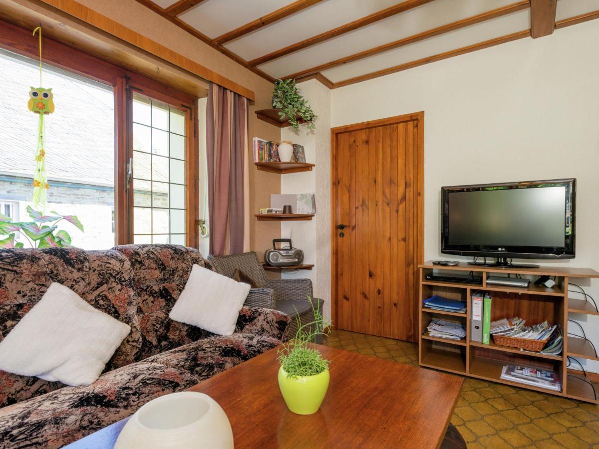 Spacious Holiday Home With Large Garden Schoppen Bagian luar foto
