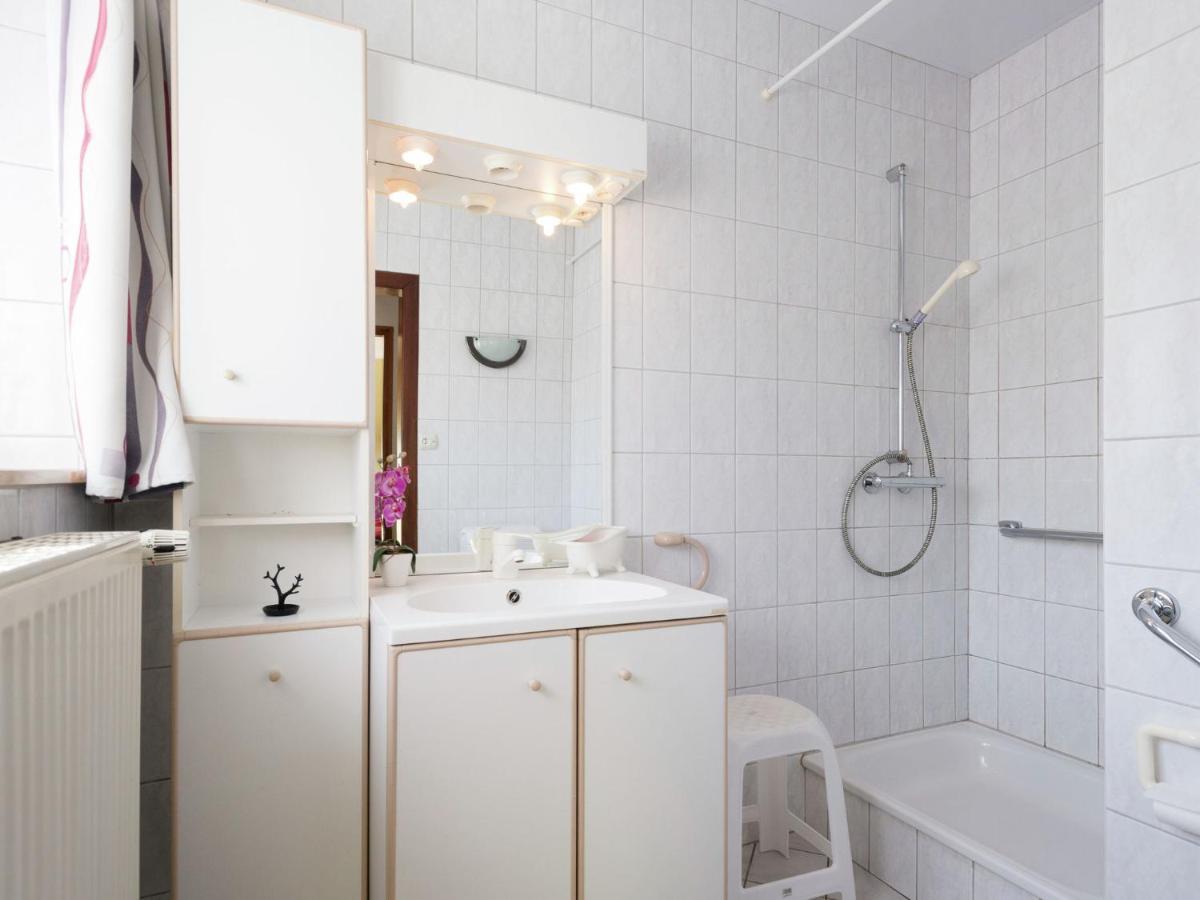 Spacious Holiday Home With Large Garden Schoppen Bagian luar foto